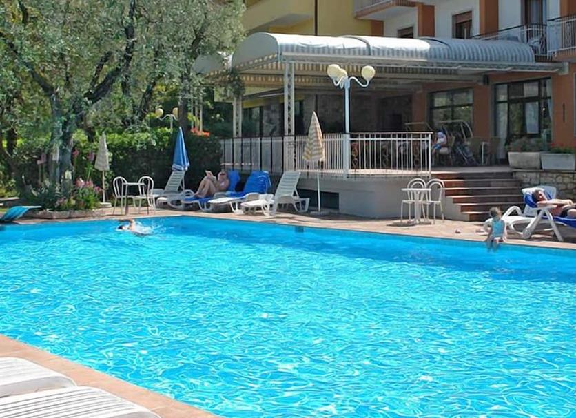 Piscina Foto