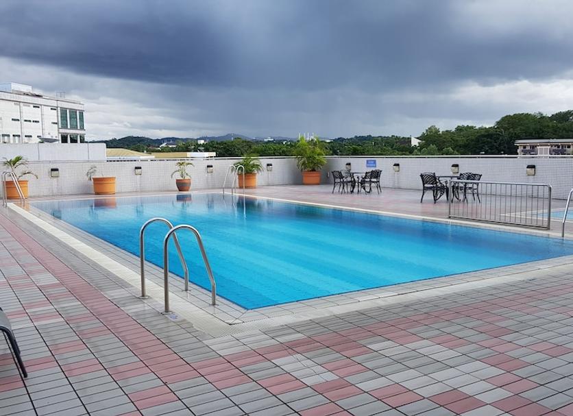 Piscina Foto