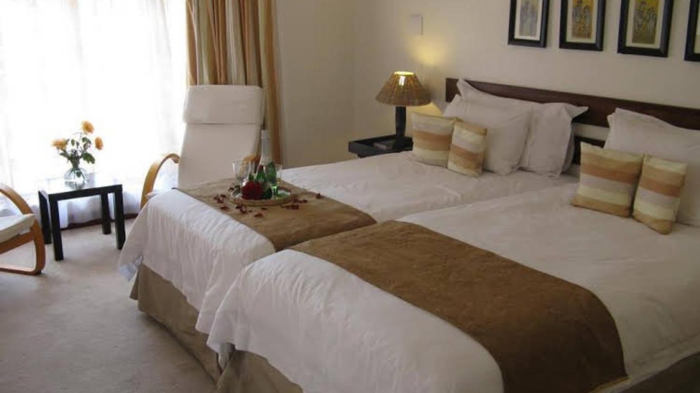 Touraco Guesthouse