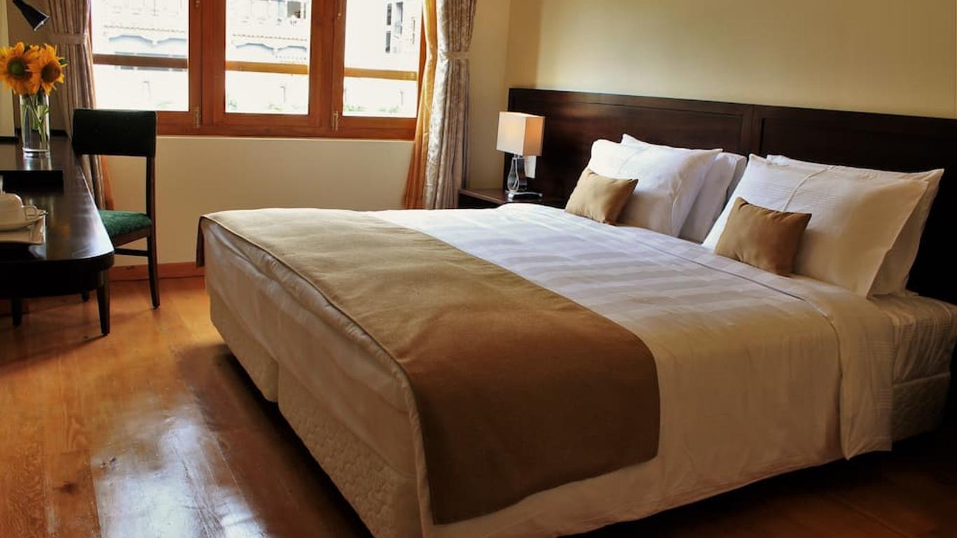 Hotel Bhutan