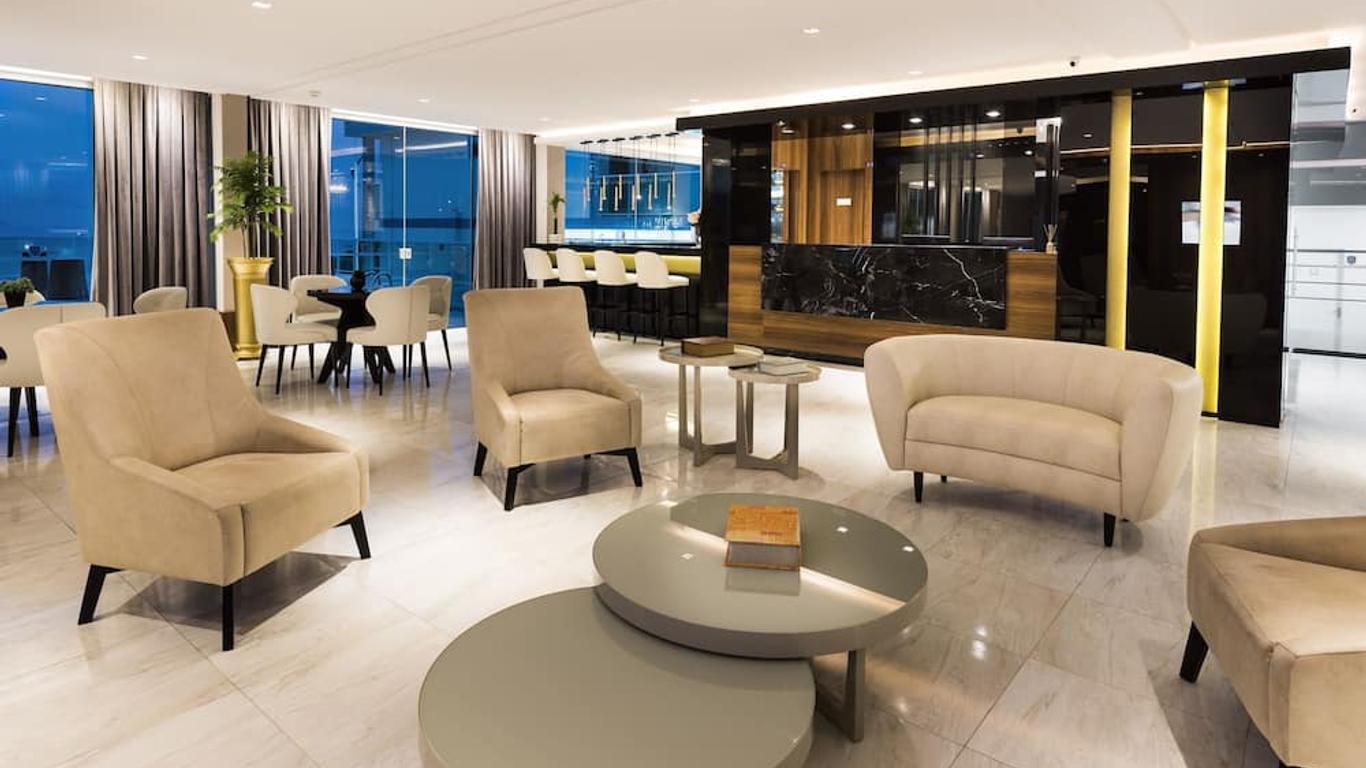 Itacolomi Hotel