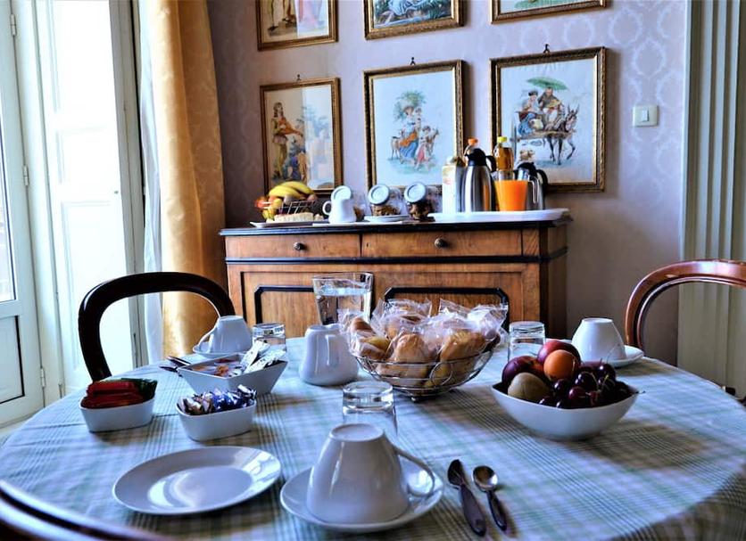 Comedor Foto