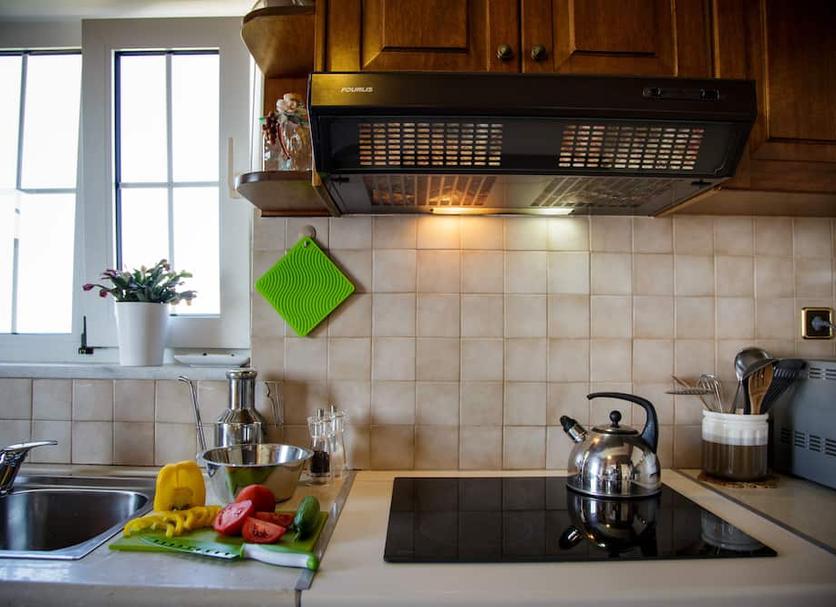 Cocina Foto