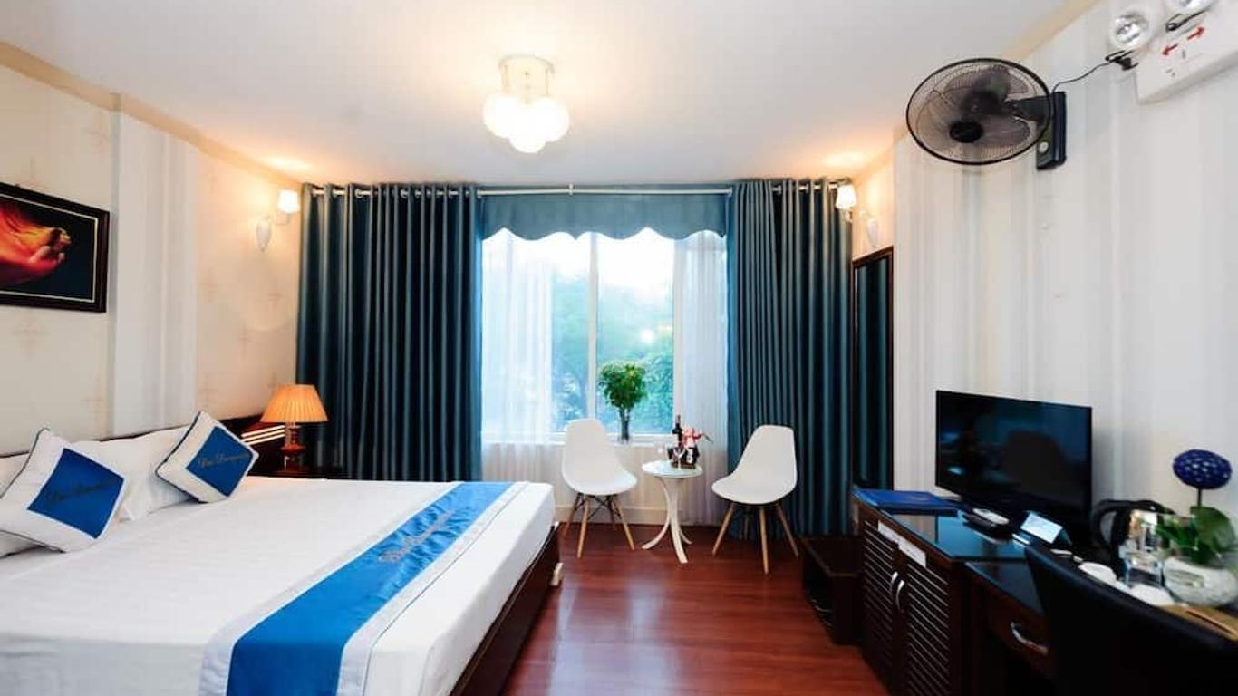 Dai Duong Hanoi Hotel