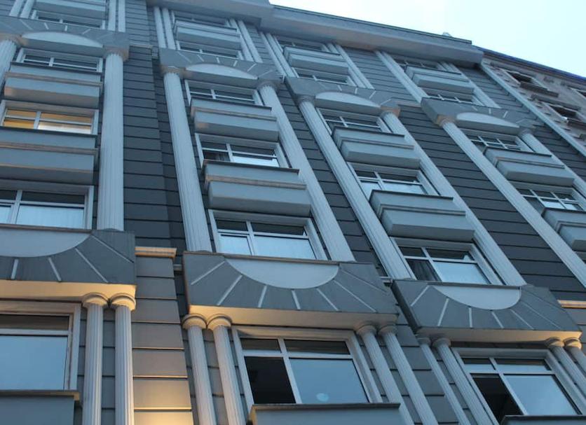 Edificio Foto