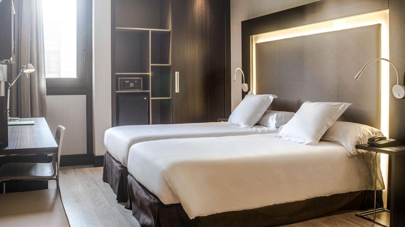 Novotel Madrid Center