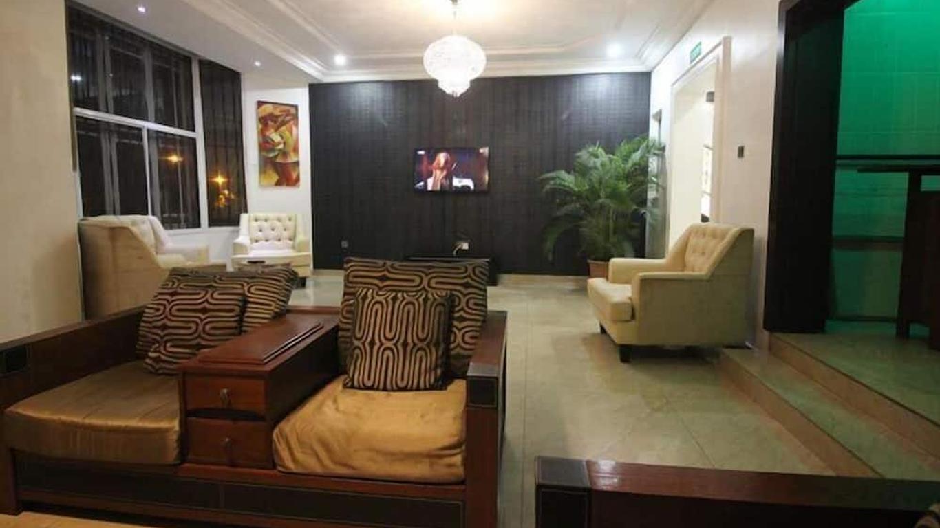 Villa Picasso (Abuja)