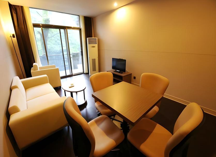 Comedor Foto
