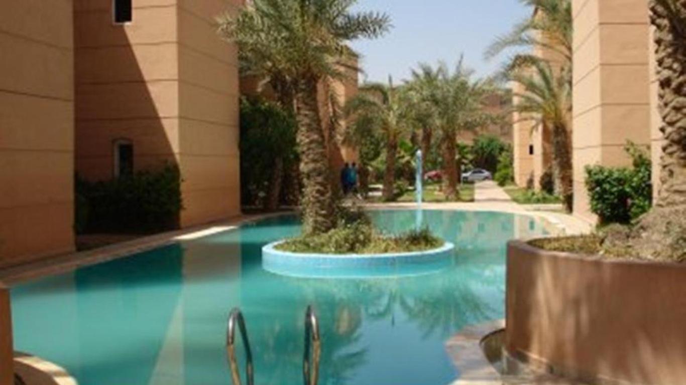 Riad Lalla Zahra