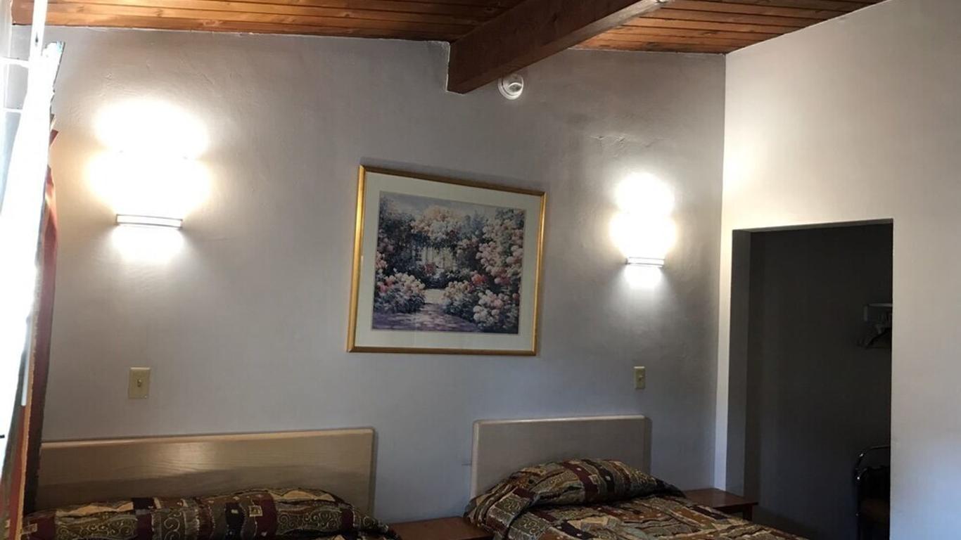 Santa Fe Motel