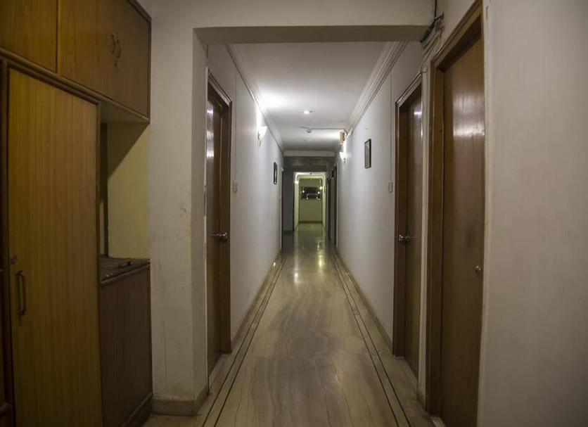 Pasillo Foto