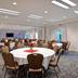 Sala de conferencias