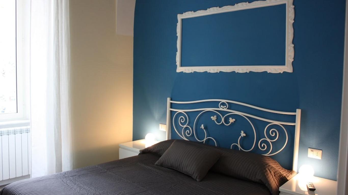 B&B Il Conservatorio