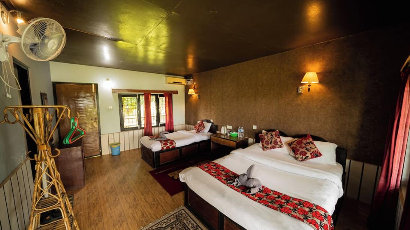 Wildlife Adventure Resort