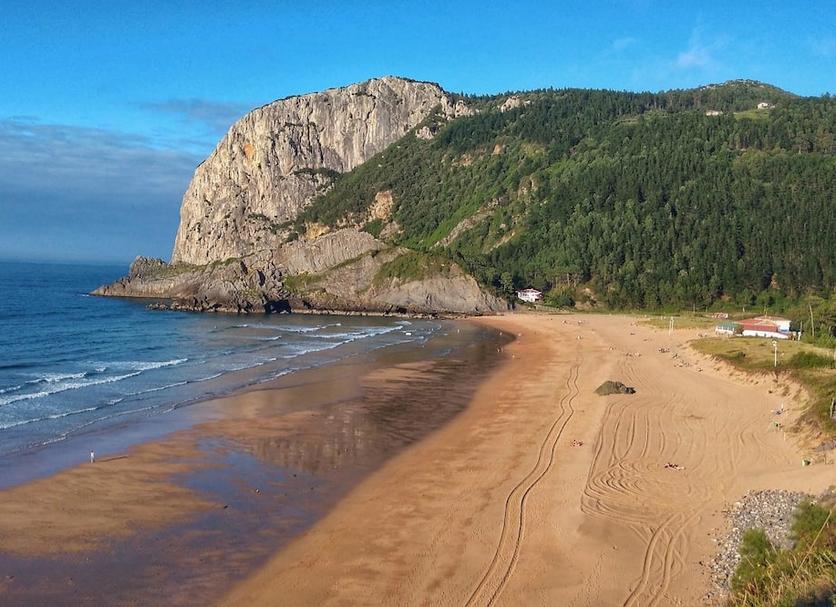 Playa Foto