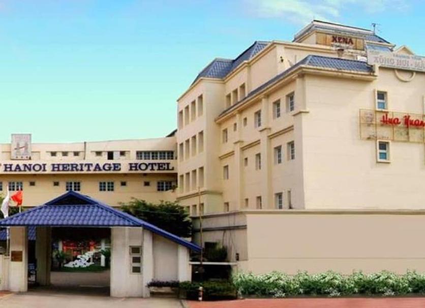 Edificio Foto