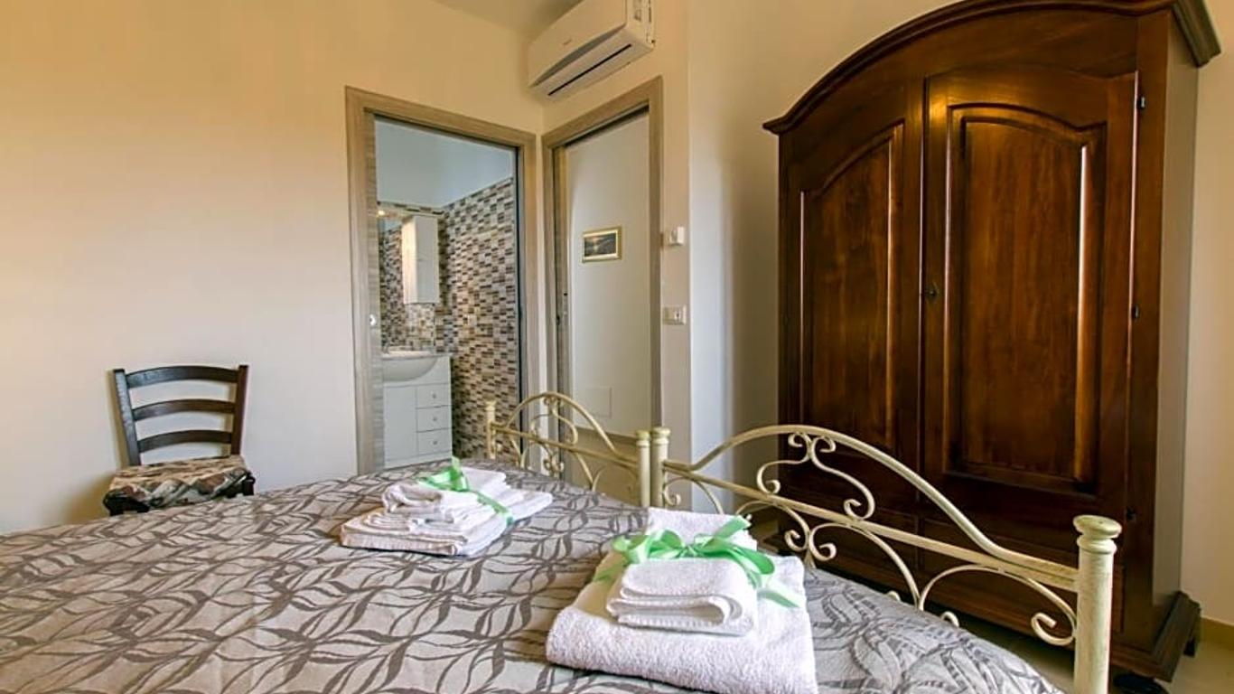 B&B Le Due Cisterne