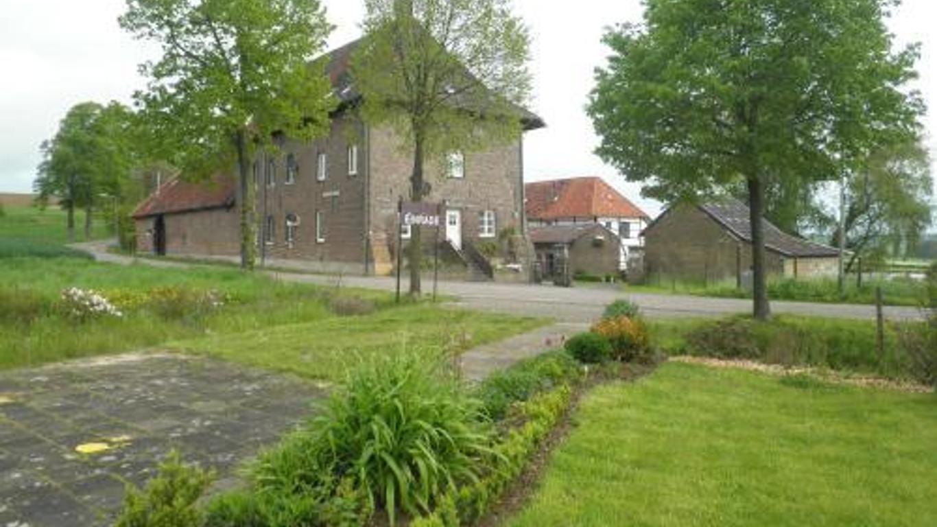 B&B Einrade