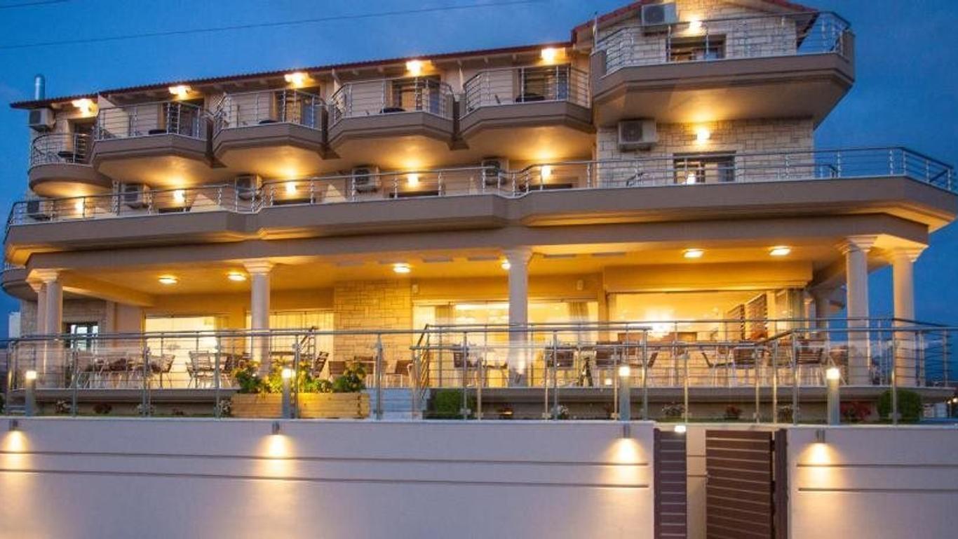Aktaia Boutique Hotel