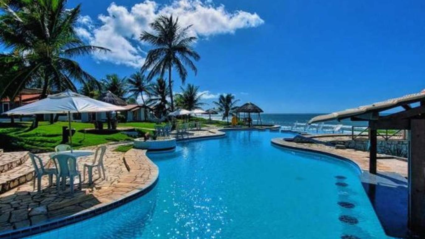 Pousada Paradise
