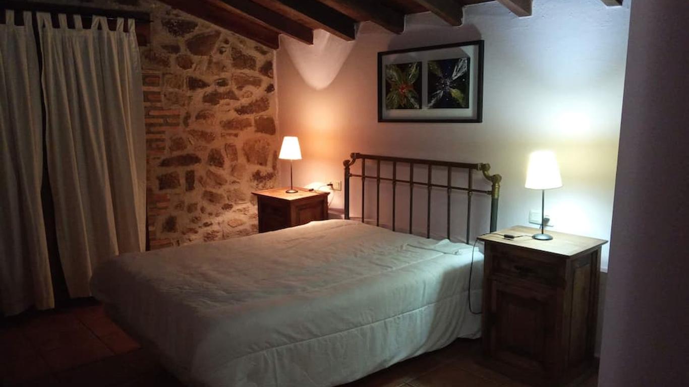 La Casona De Jaraiz