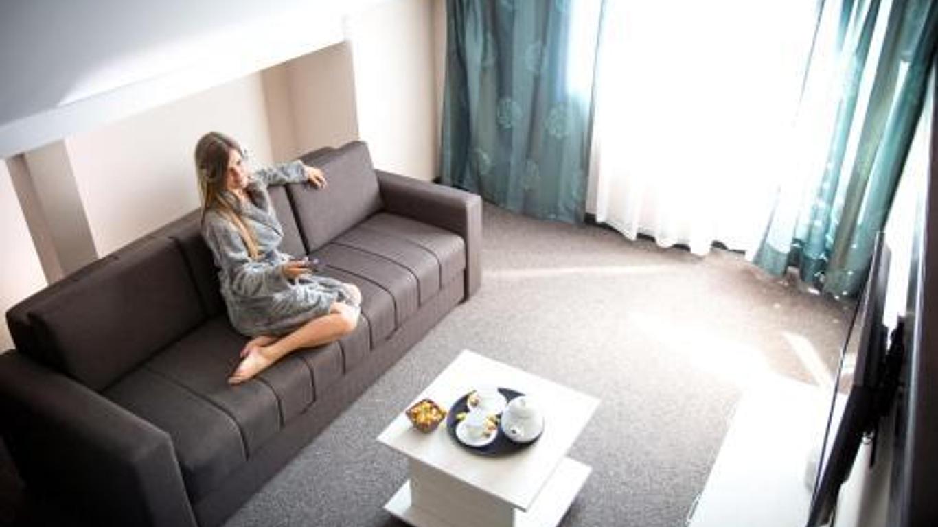 Hotel Danica