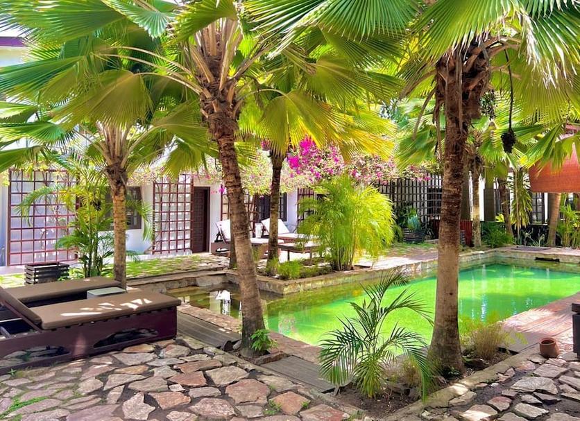 Piscina Foto