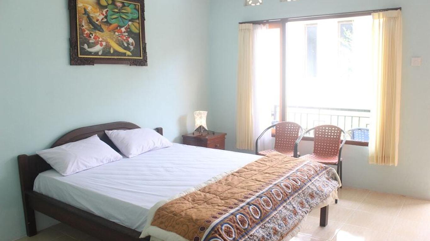 Sayan Ubud Guest House