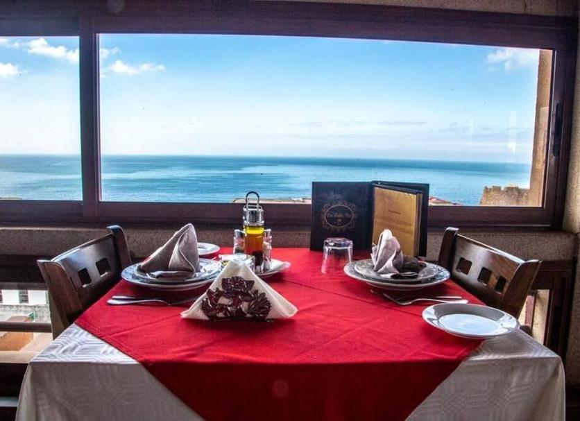 Comedor Foto
