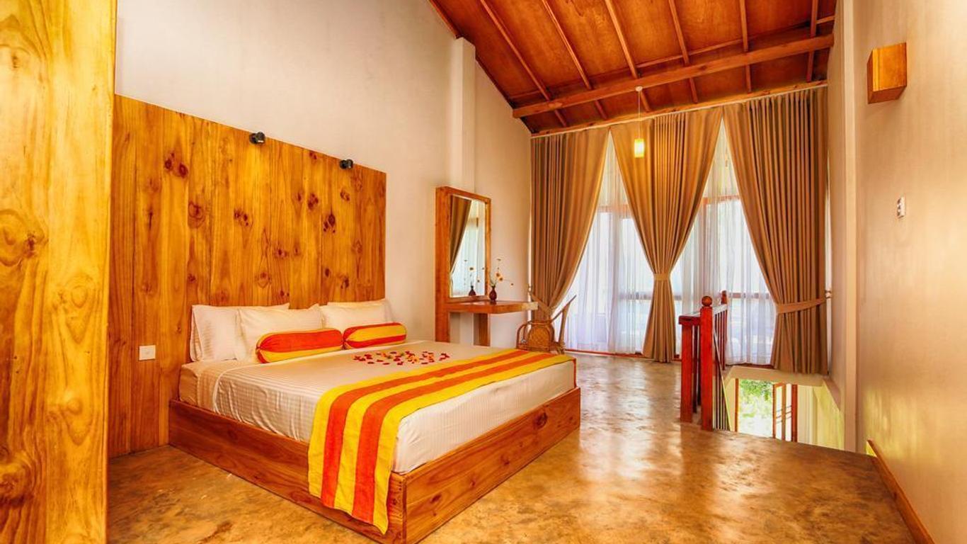 The Tea Tree Resort