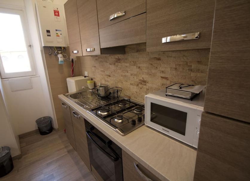 Cocina Foto