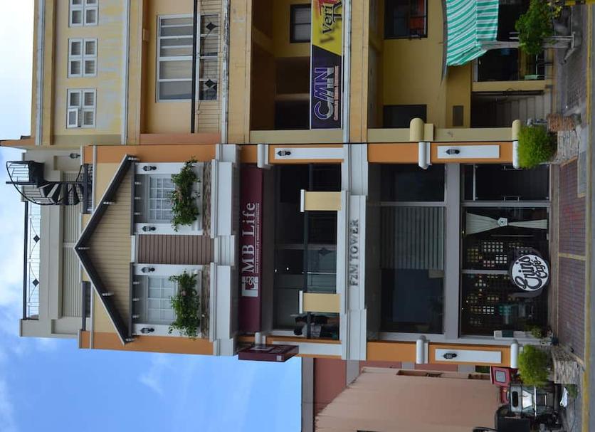 Edificio Foto