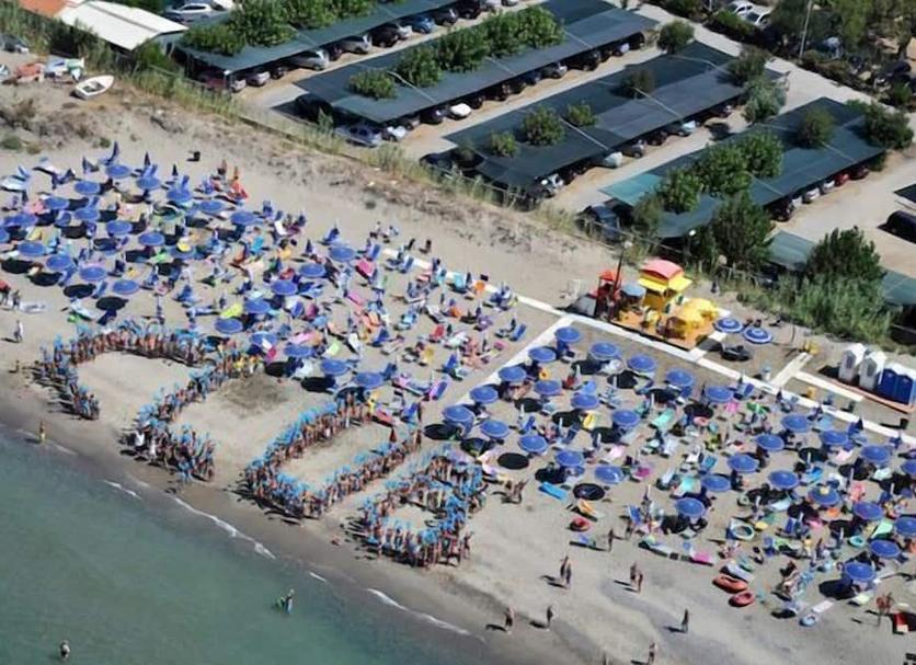 Playa Foto