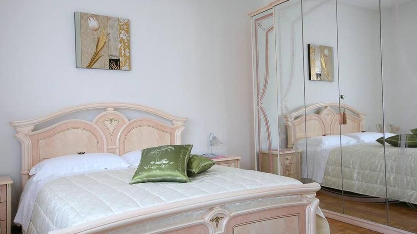B&B Fortuines