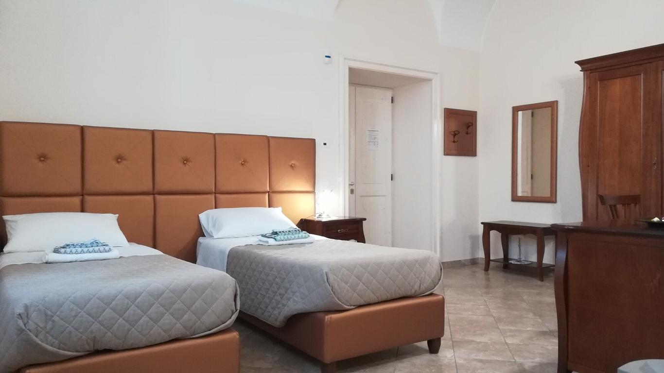 Palazzo 1892 Guest House