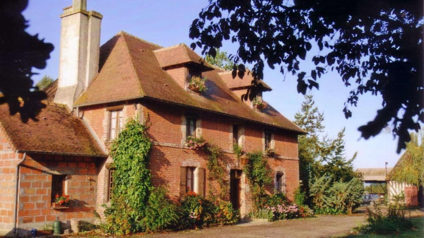 La Ferme Des Vignes