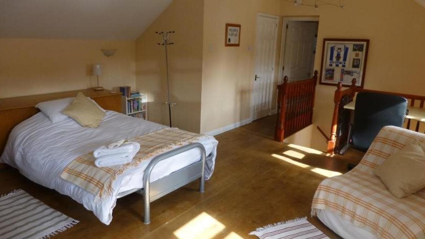 Shepherds Row Bed And Breakfast