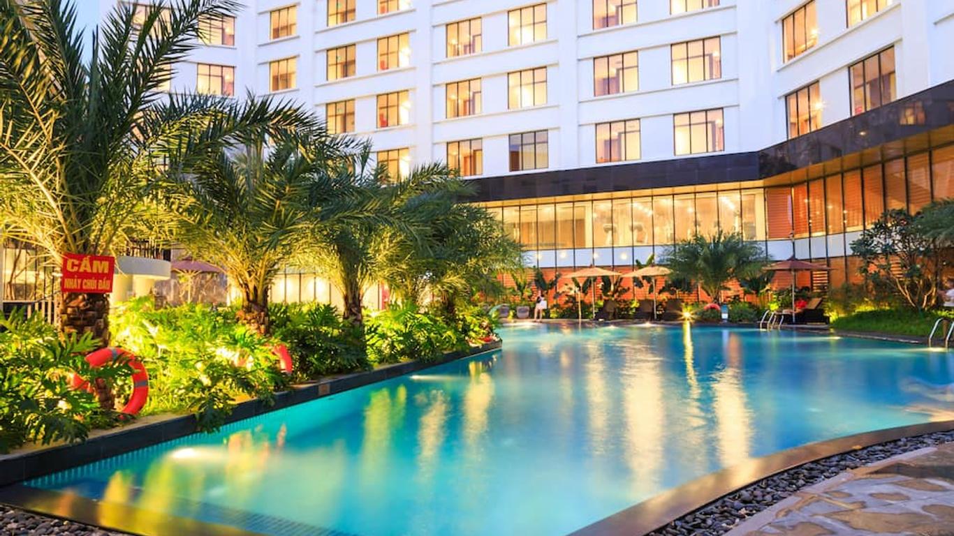 Muong Thanh Lang Son Hotel