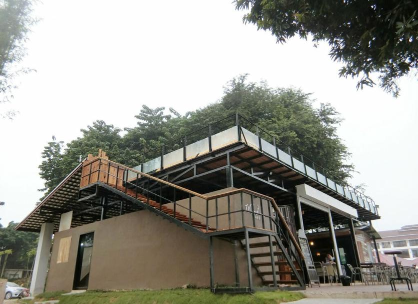 Edificio Foto