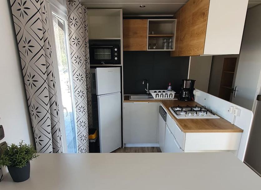 Cocina Foto