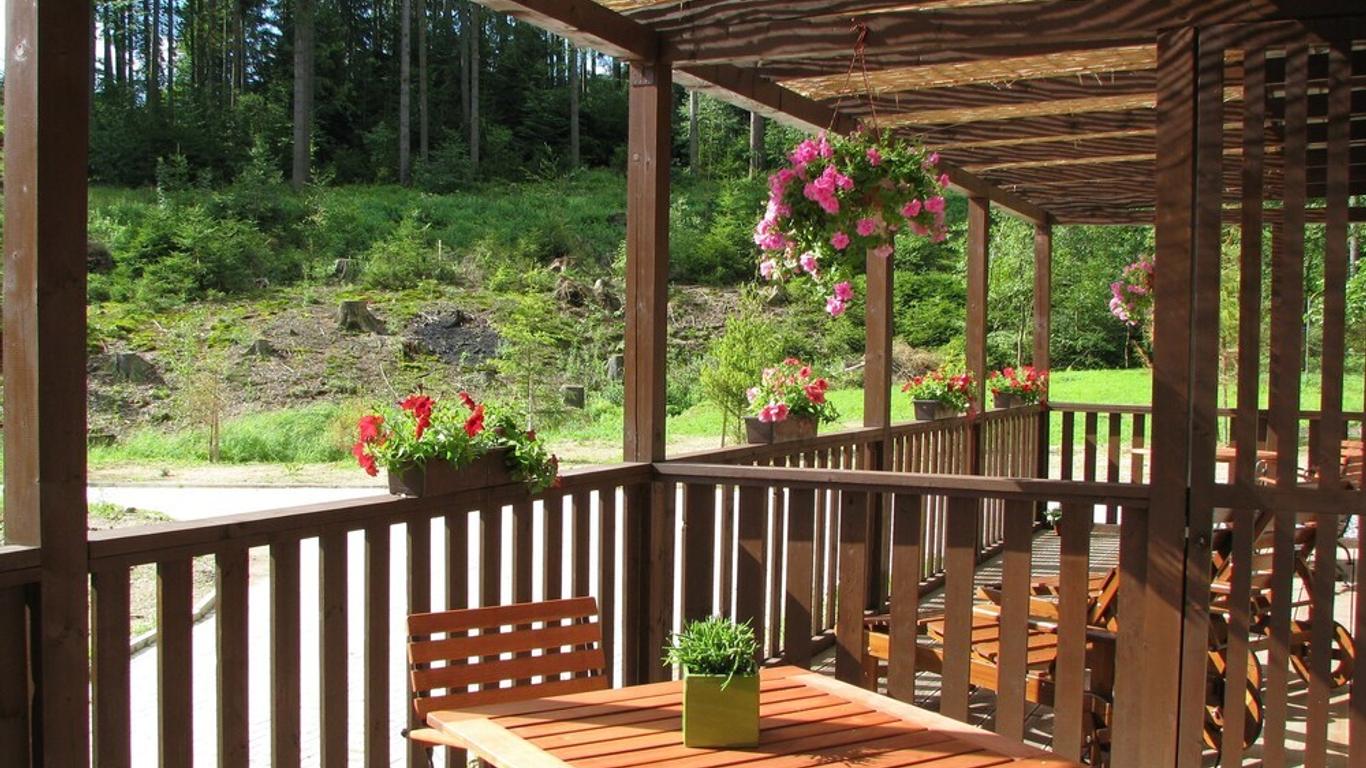 Resort Lesni Lazne