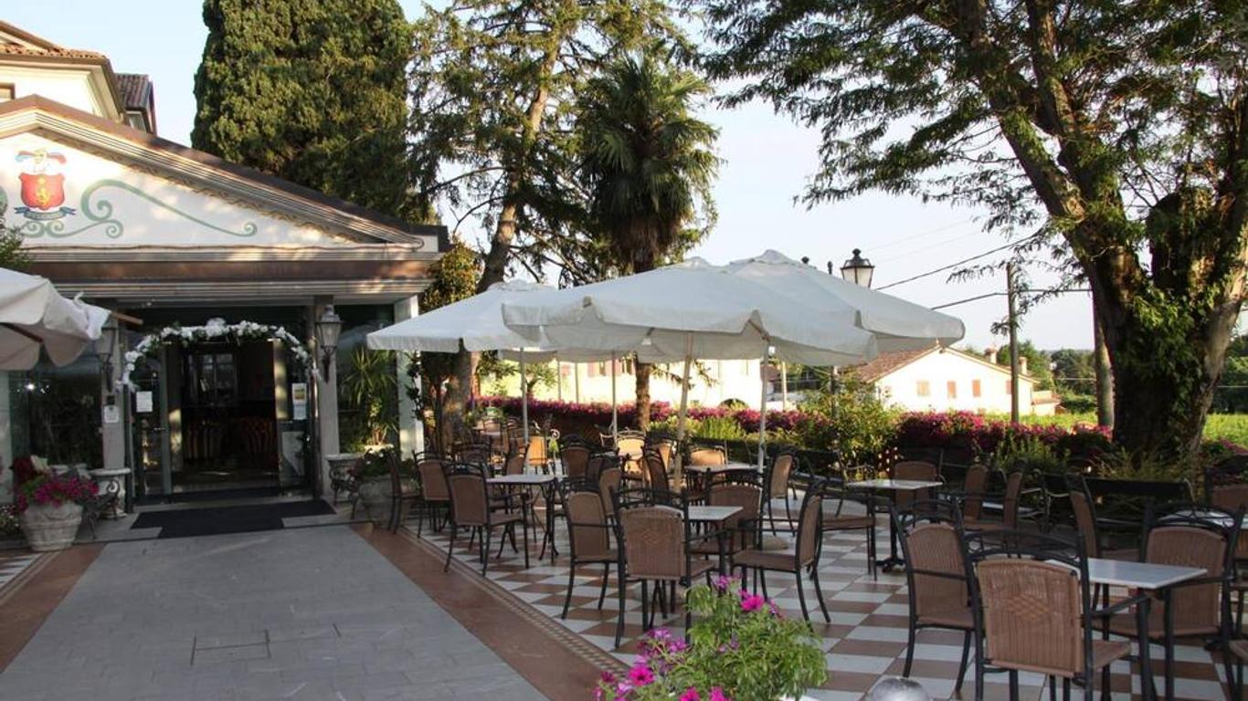Ristorante Albergo Felcaro