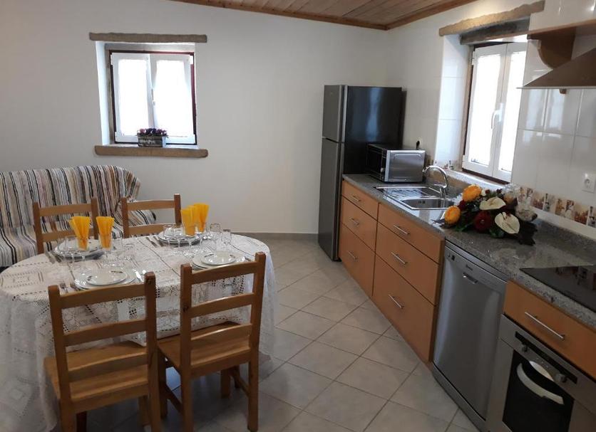 Comedor Foto