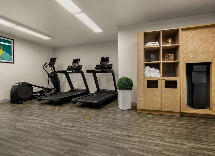 Gym Foto