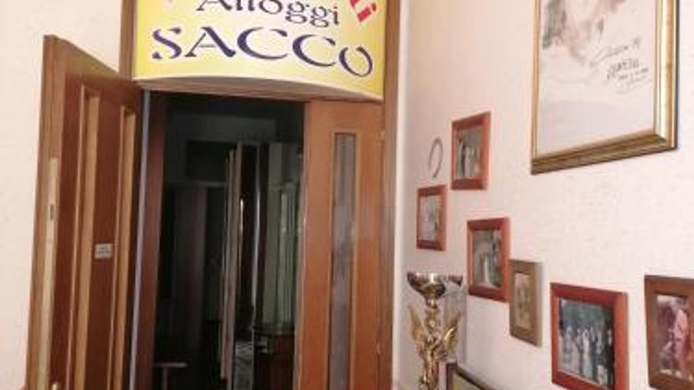 Sacco Bed&Breakfast
