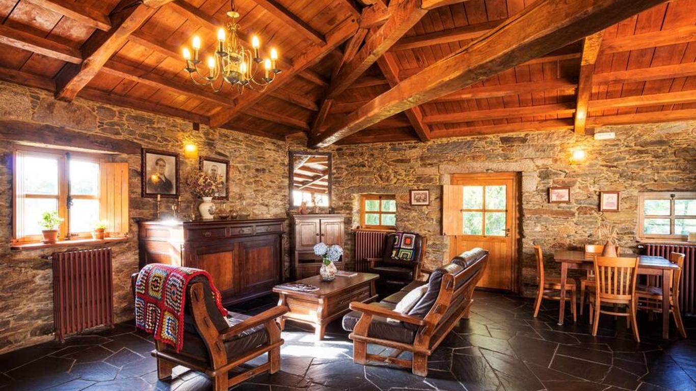 Casa Lourán