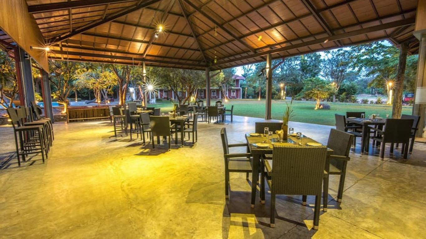 Mahanuge Hotel Polonnaruwa