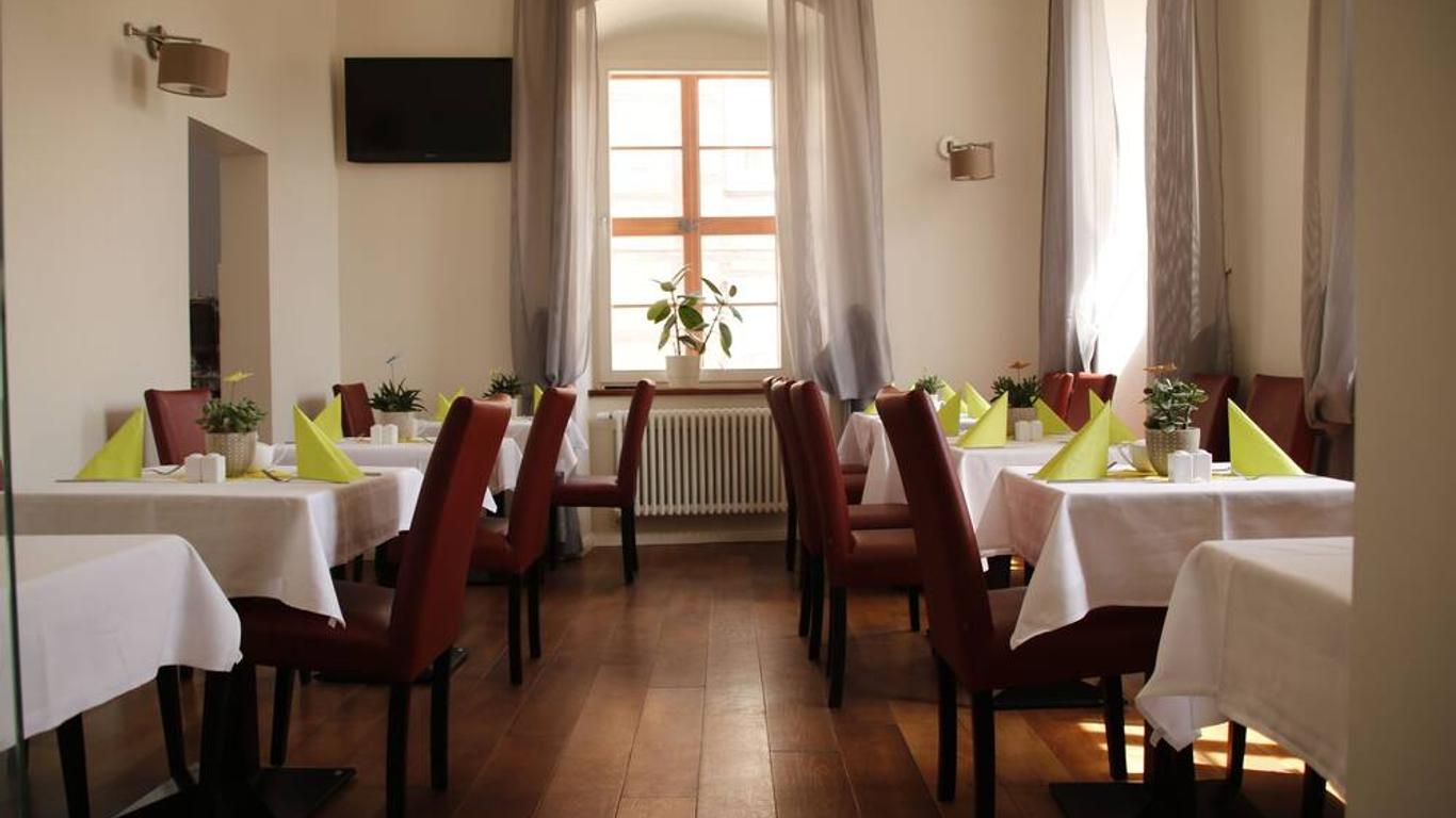 Hotel Am Markt