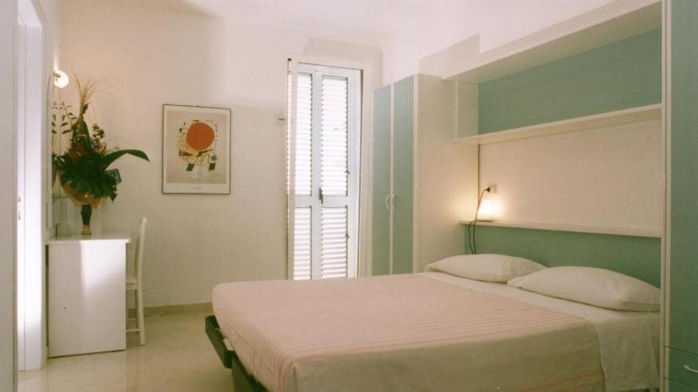 Hotel Cosmopolita