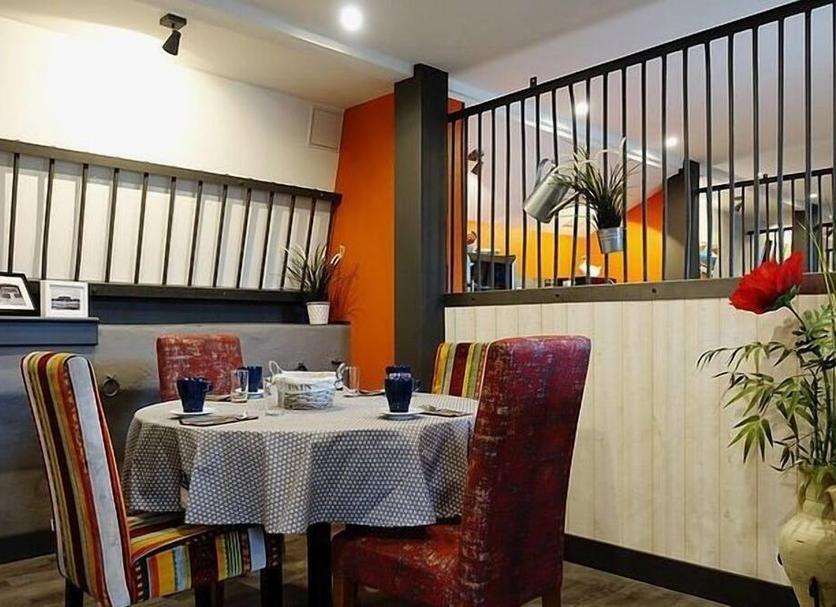 Comedor Foto